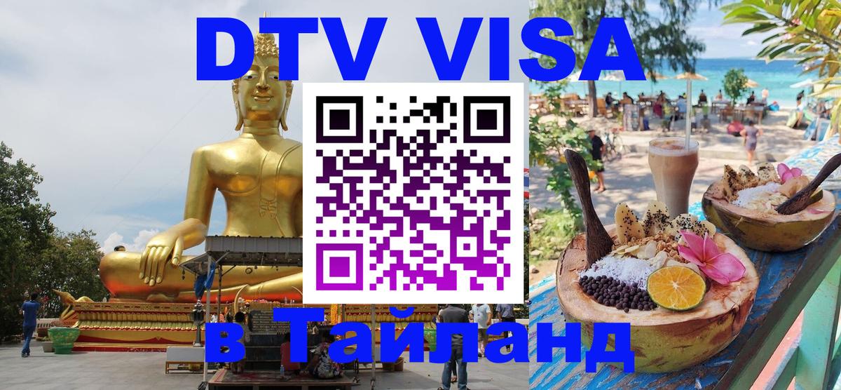 Оформление DTV визы под ключ: стоимость и тарифы, только загранпаспорт - 19.11.2025 